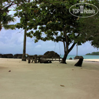 Koh Mak Buri Hut Natural Resort 