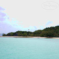 Koh Mak Buri Hut Natural Resort 