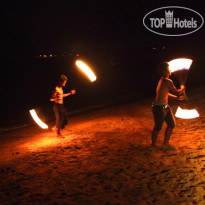 Koh Mak Buri Hut Natural Resort 