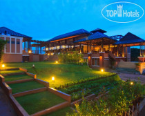 Islanda Resort 4*