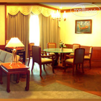 Kosa Hotel 