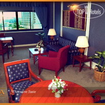 Kosa Hotel 