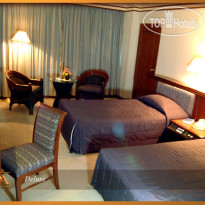 Kosa Hotel 