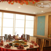 Bussarakam Hotel