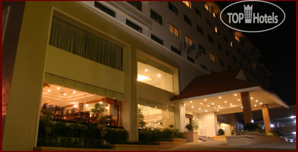 Hotel photo Bussarakam Hotel 2*