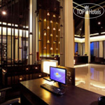 Centara Hotel & Convention Centre Khon Kaen 