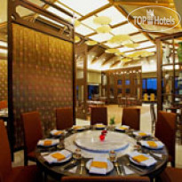 Centara Hotel & Convention Centre Khon Kaen 