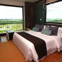 Centara Hotel & Convention Centre Khon Kaen 
