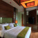Wishing Tree Khon Kaen Resort Вилла с бассейном