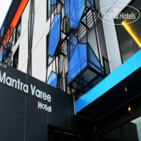 Mantra Varee Hotel