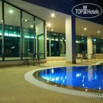 Mantra Varee Hotel