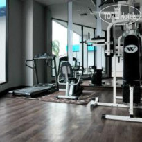 Mantra Varee Hotel