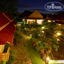 Tonwa Resort Hotel 