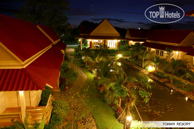 Hotel photo Tonwa Resort Hotel 2*