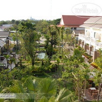 Tonwa Resort Hotel 
