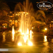 Tonwa Resort Hotel 