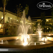 Tonwa Resort Hotel 