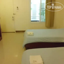 Tonwa Resort Hotel 