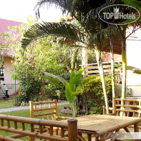 Tonwa Resort Hotel