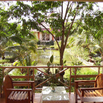 Tonwa Resort Hotel