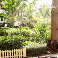 Tonwa Resort Hotel