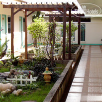 Tonwa Resort Hotel