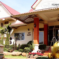 Tonwa Resort Hotel