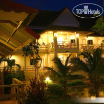 Tonwa Resort Hotel