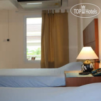Tonwa Resort Hotel