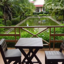 Tonwa Resort Hotel