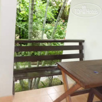 Tonwa Resort Hotel