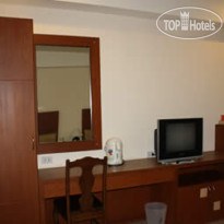 Tonwa Resort Hotel