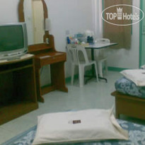 Tonwa Resort Hotel