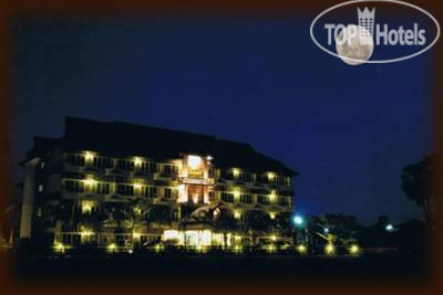 Hotel photo Narakul Resort Hotel 2*