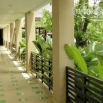 Suparee Parkview Hotel