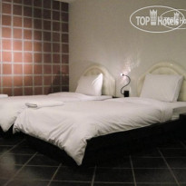 Suparee Parkview Hotel