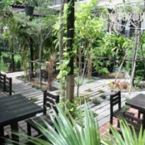 Suparee Parkview Hotel