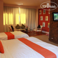 Cactus Resort & Hotel 