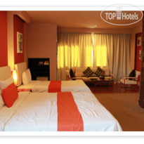 Cactus Resort & Hotel 