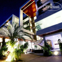 Green Hotel & Resort
