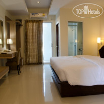 Green Hotel & Resort