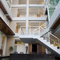 Green Hotel & Resort