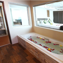 Green Hotel & Resort