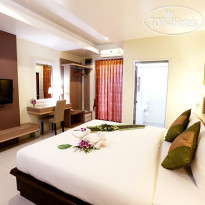 Green Hotel & Resort