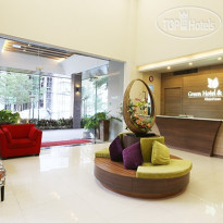 Green Hotel & Resort