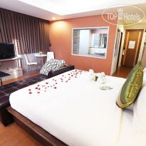 Green Hotel & Resort