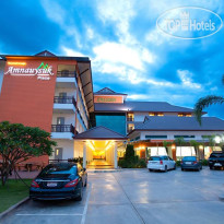 Amnauysuk Place Hotel 
