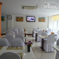 Amnauysuk Place Hotel 