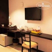 The Next Grand Hotel