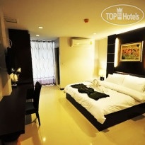 The Next Grand Hotel